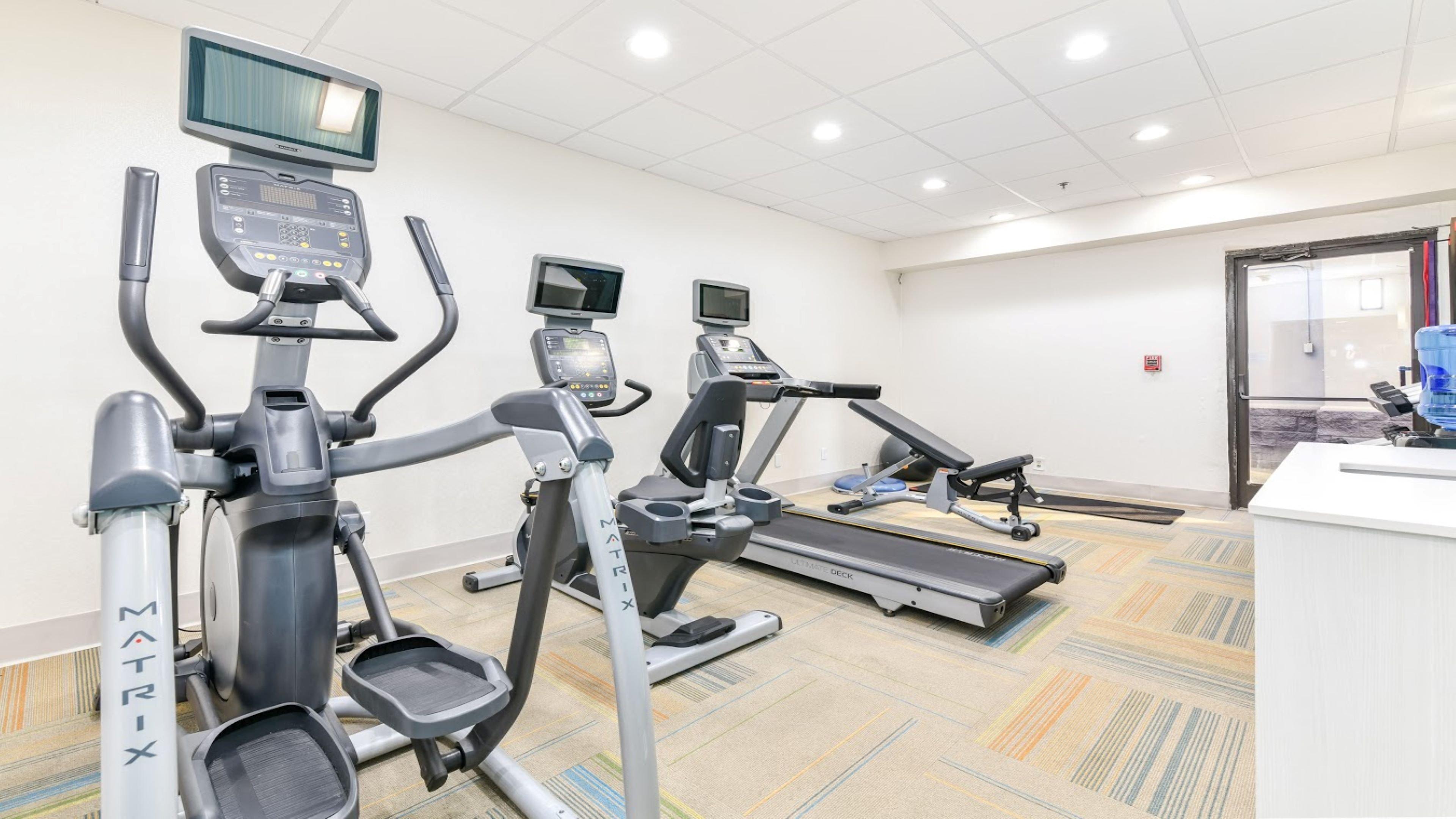 Holiday Inn Express Hotel & Suites Pigeon Forge By Ihg Eksteriør billede