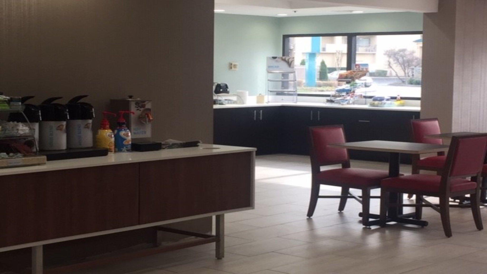 Holiday Inn Express Hotel & Suites Pigeon Forge By Ihg Eksteriør billede
