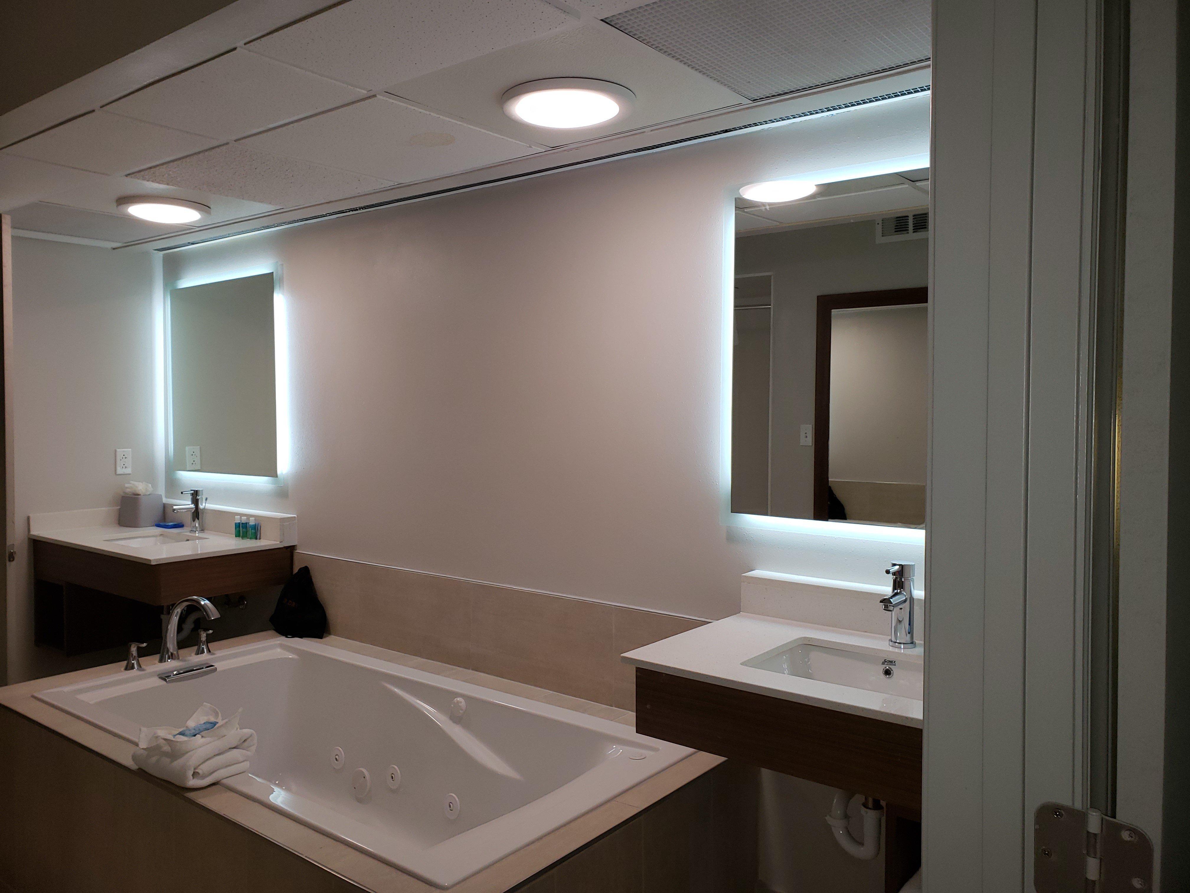 Holiday Inn Express Hotel & Suites Pigeon Forge By Ihg Eksteriør billede