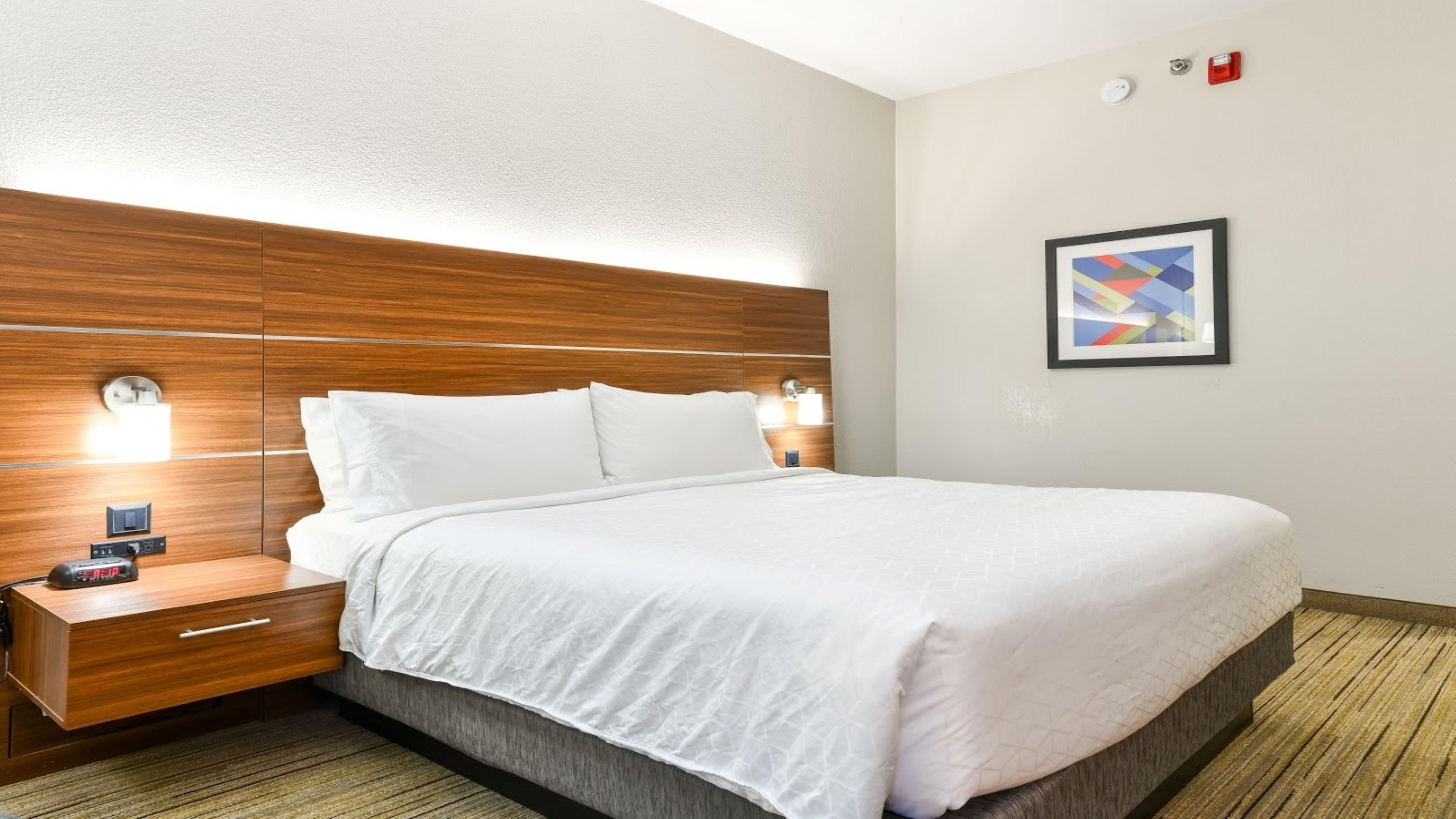 Holiday Inn Express Hotel & Suites Pigeon Forge By Ihg Eksteriør billede