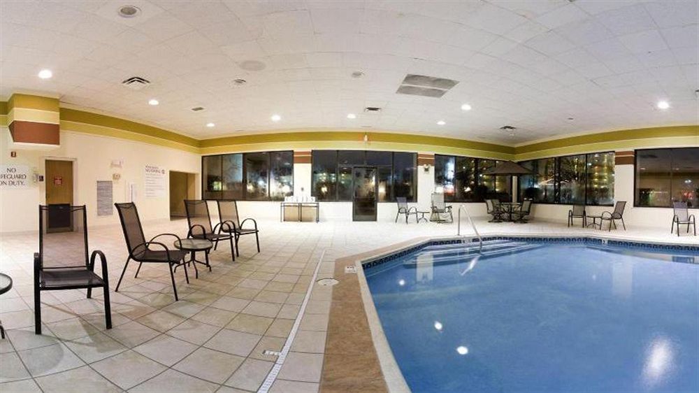 Holiday Inn Express Hotel & Suites Pigeon Forge By Ihg Eksteriør billede